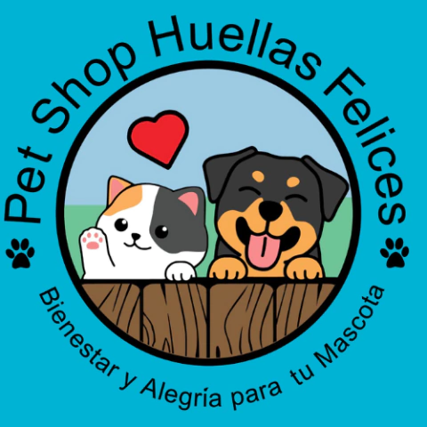 Pet Shop Huellas Felices