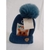 Touca Gorro Infantil Forrada Menino Menina Pompom Inverno na internet