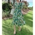 Imagem do Vestido Midi Boho com Babado Tropical