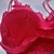 Top Tubo de Renda Sexy Sem Costura com Bojo Removível - comprar online
