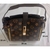 Bolsa de Mão Feminina Pequena Transversal Retro com Estampa - comprar online