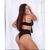 Biquíni Hot Pant Cintura Alta Calcinha Fio com Amarração e Alças ajustáveis na internet