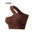Sutiã Top Esportivo Feminino Liso Assimétrico com Ombro de Fora - comprar online