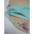 Biquini Feminino Elegante Triangular Bojo Removível Calcinha Fio Duplo - loja online