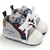 Imagem do Sapatos para Bebês Tênis Infantil Super Macios e Confortáveis