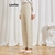 Calça Social Elegante com Detalhes Metálicos para Mulheres - Amor ao Sol Moda
