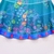 Imagem do Vestido Infantil Fantasia de Princesa Encanto para Menina