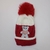 Imagem do Touca Gorro Infantil Forrada Menino Menina Pompom Inverno