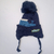 Touca Infantil Criança Menina Menino Pompom Outono Frio Inverno - comprar online