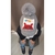 Imagem do Touca Gorro Infantil Forrada Menino Menina Pompom Inverno