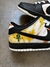 NIKE SB DUNK LOW RAYGUN TIE-DYE BLACK - tienda online
