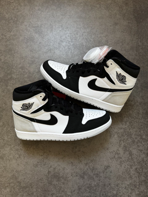 NIKE AIR JORDAN 1 HIGH STAGE HAZE - comprar online