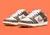 NIKE SB DUNK LOW CRUSHED DC - tienda online