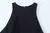 Minivestido plissado - comprar online