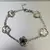 Pulseira Viginia - LEKA