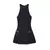 Minivestido plissado - comprar online