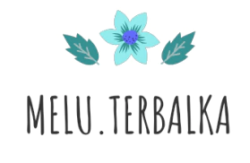 melu terbalka