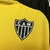 Camisa Atlético Mineiro Treino Amarela 24-25 - Camisa da Torcida