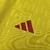 Camisa Cruzeiro Goleiro Amarela 24-25 - Camisa da Torcida