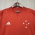 Camisa Cruzeiro Treino Vermelha 24-25 - comprar online