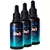 Kit c/ 3 Sérum Facial 10x1 Max Love