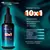 Kit c/ 3 Sérum Facial 10x1 Max Love - Coisa Boa Online