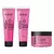 Kit c/ 3 Itens Esfoliante, Hidratante e Sabonete Corpo e Rosto Pitaya Porán