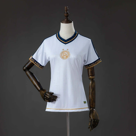 Camisa Bahia 2026 Edição Especial - (Feminina)