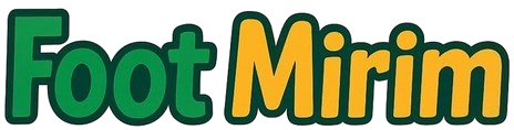 Foot Mirim
