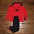 BUZO Y PANTALON NIÑO - LIVERPOOL ROJO - comprar online