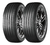 Kit X2 Neumaticos 185/65r15 Mileking Ex-comfort 88h