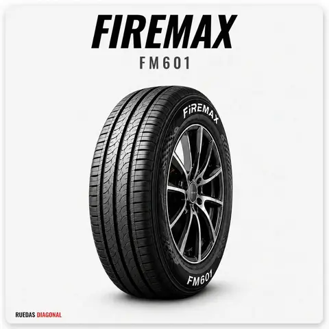 205/45r17 Firemax FM601