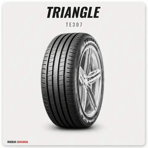 195/60R15 Triangle TE307