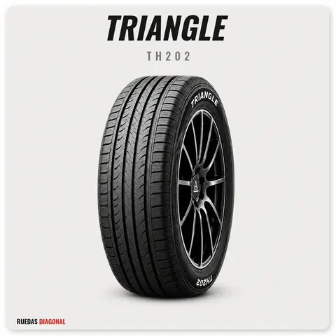 225/45R17 Triangle TH202