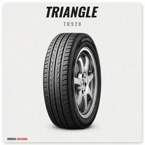 195/70r14 Triangle TR928