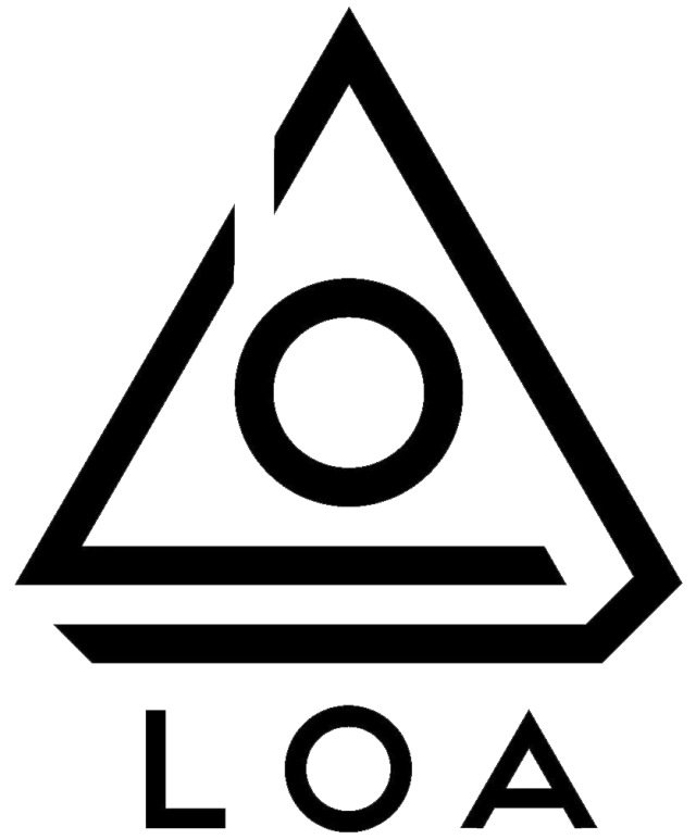 Loa Textil