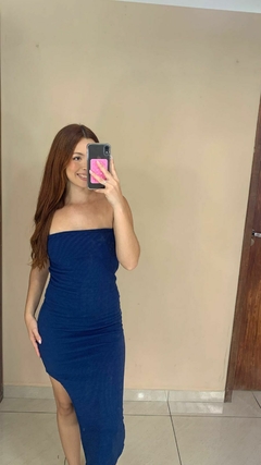 Vestido Básico - comprar online