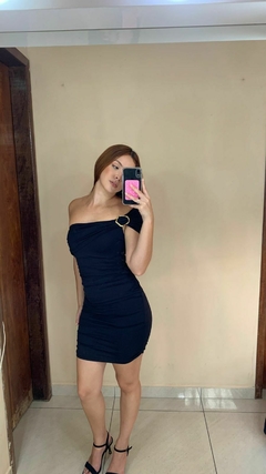 Vestido Karen na internet