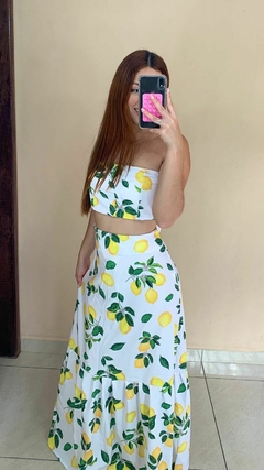 Vestido Allice Multiformas na internet
