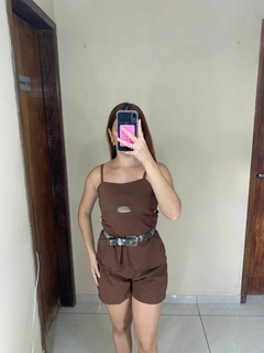 Macaquito Luana - Jolli