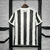CAMISA BOTAFOGO I 2024/25 - BRANCA/PRETA - Camisa 7 - Loja