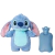 Stitch - Peluche de felpa con bolsa para cólicos - comprar en línea