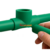 Tee PP-R 32mm 1" Verdeplus en internet