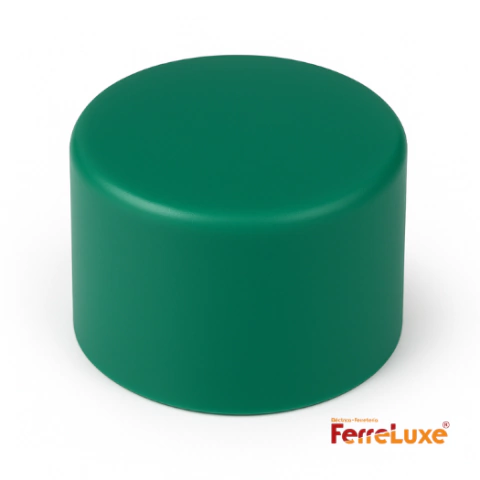 Tapón ARX PP-R 25mm (3/4") Verdeplus - comprar en línea