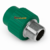 Conector ARX PP-R Macho 40 (1 1/4") Verdeplus - comprar en línea