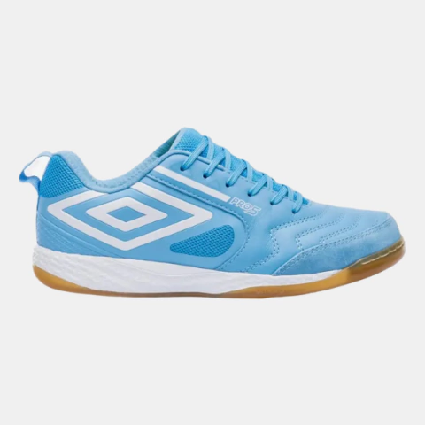 CHUTEIRA FUTSAL UMBRO PRO 5 BUMP