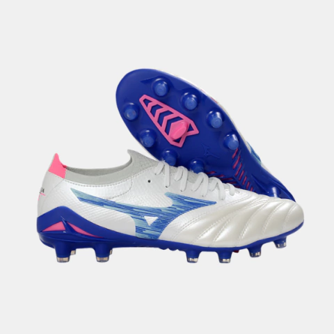 CHUTEIRA CAMPO MIZUNO MORELIA NEO IV