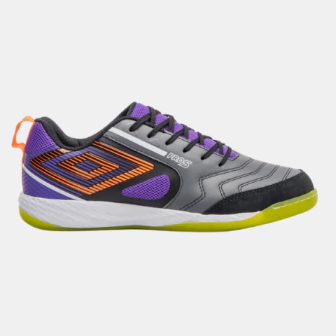 CHUTEIRA FUTSAL UMBRO PRO 5 BUMP
