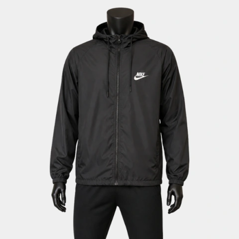 JAQUETA CORTA-VENTO - NIKE