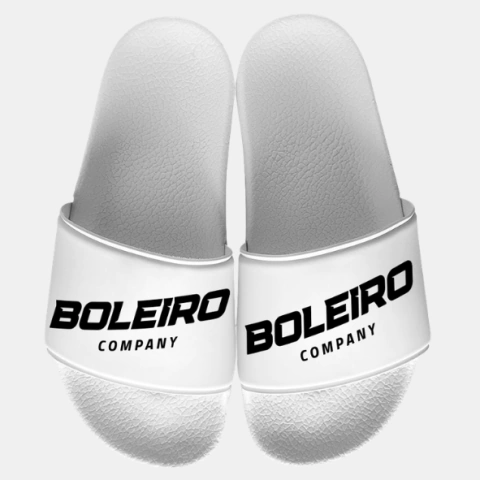 SLIDE BOLEIRO COMPANY